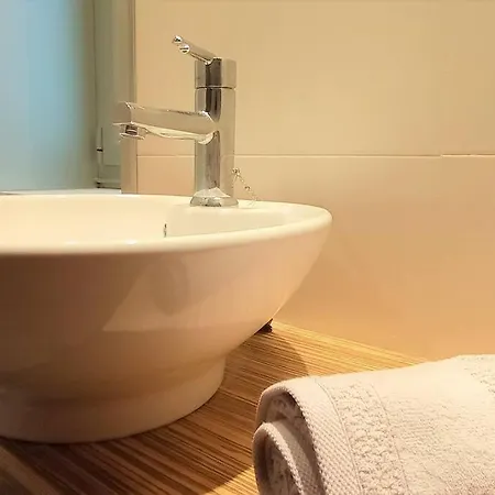 Daire Loft Playa Burela