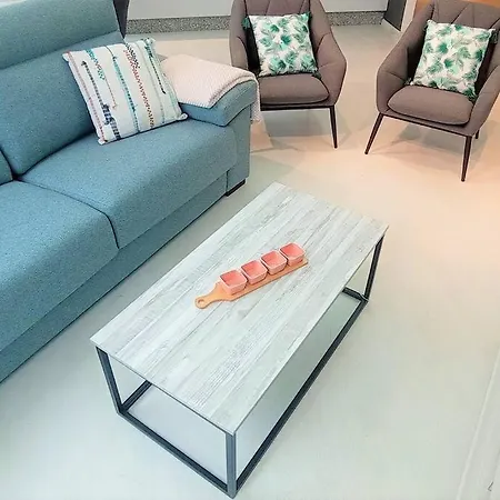 Loft Playa Daire