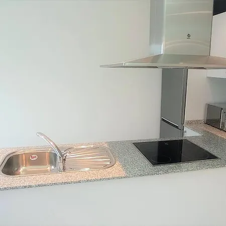 Loft Playa Burela