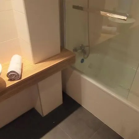 公寓 Loft Playa Burela