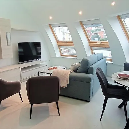 Apartamento Loft Playa *