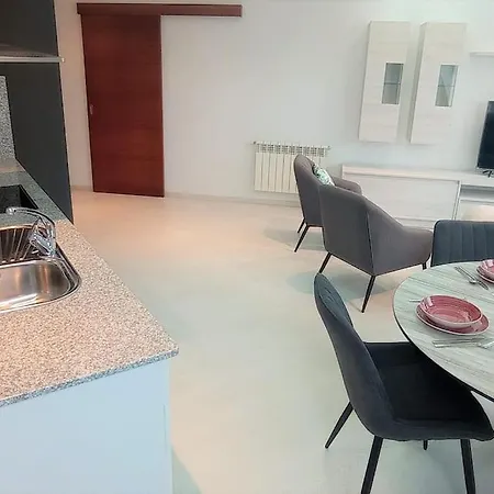 Loft Playa