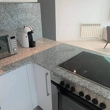 Loft Playa * Burela