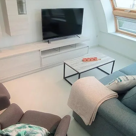 Loft Playa Daire