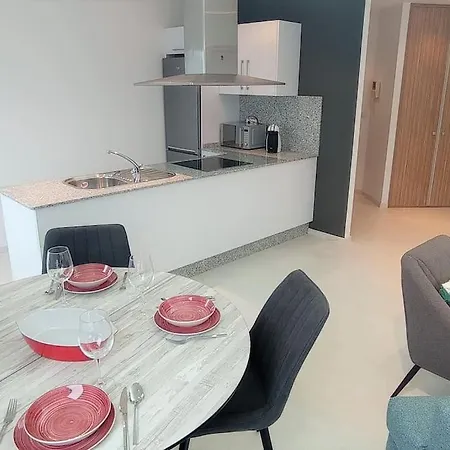 Loft Playa *