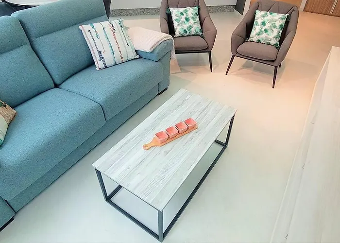 Loft Playa Apartamento