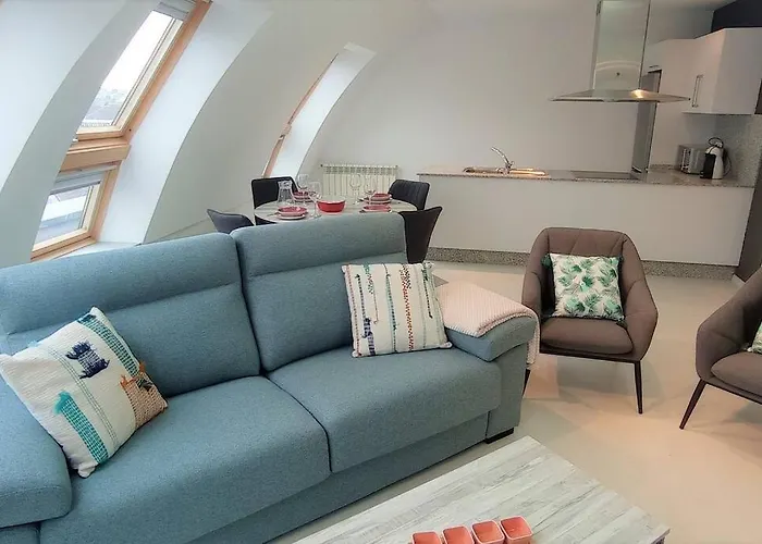 Loft Playa Apartamento
