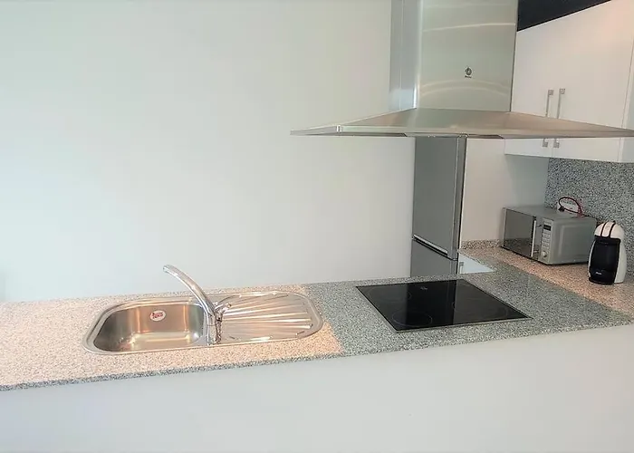 Loft Playa Burela