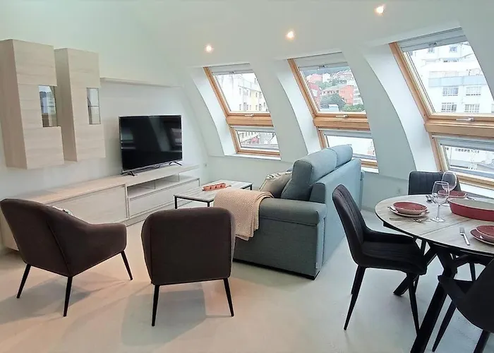 Apartamento Loft Playa *