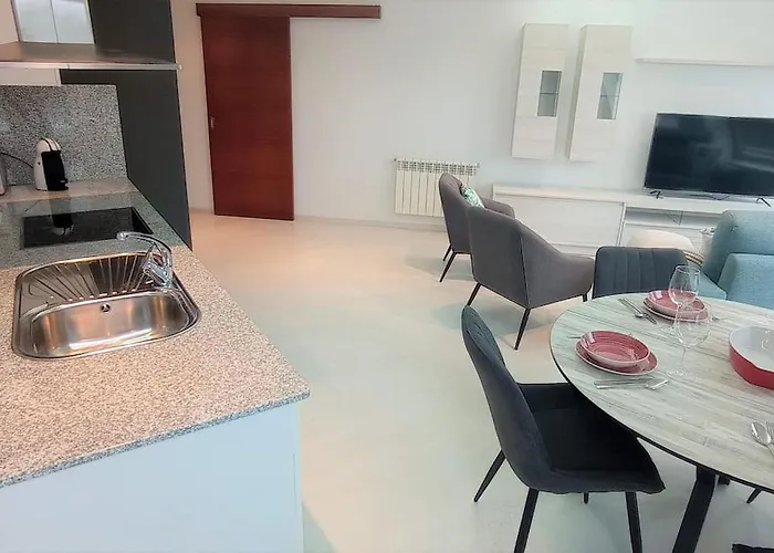 Loft Playa