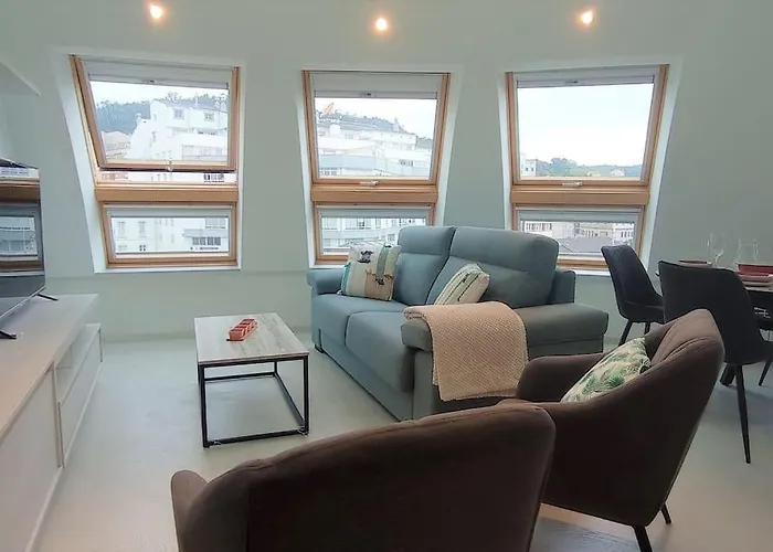 Apartamento Loft Playa