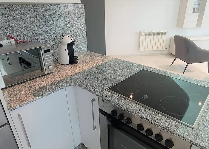 Loft Playa * Burela