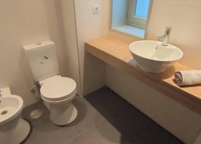 Loft Playa Apartamento *