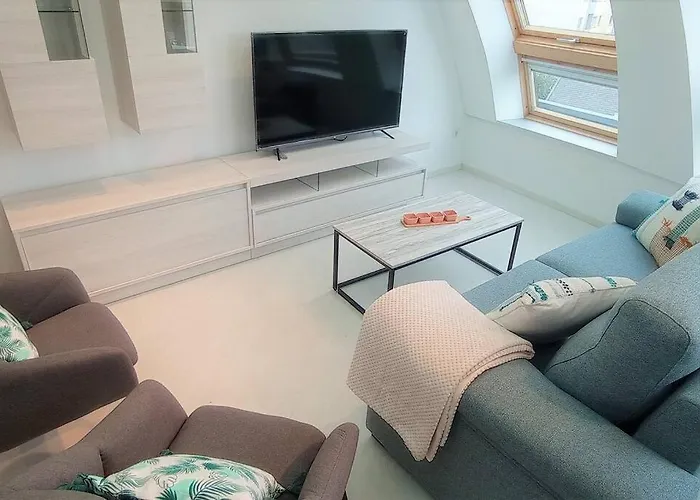 Loft Playa Apartamento