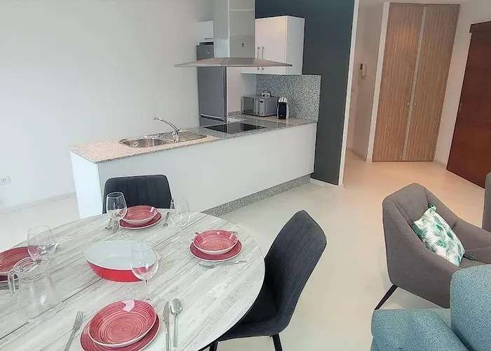 Loft Playa *