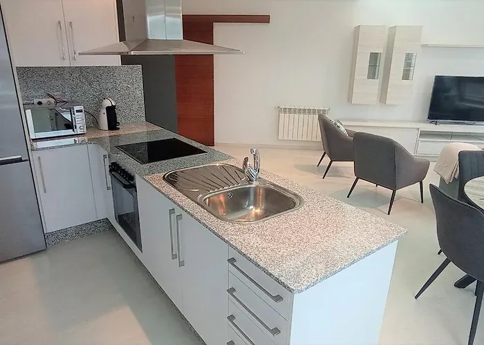 Apartamento Loft Playa *